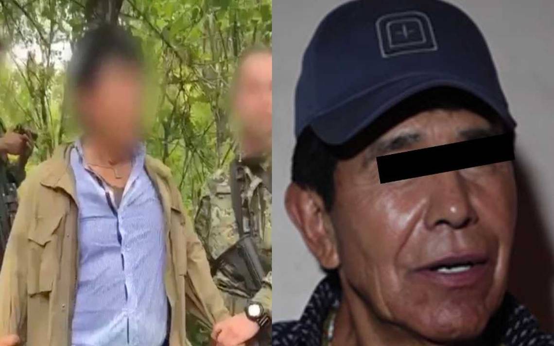 Rafael Caro Quintero Quién Fue El Sucesor Del Cártel De Guadalajara Tras Su Detención En 1985 2610